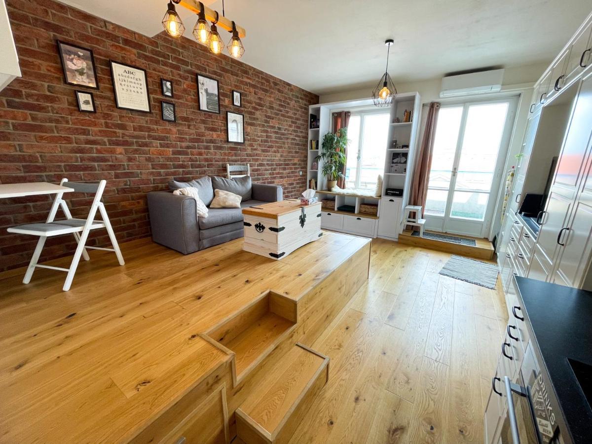 Apartment Vantisch Prag