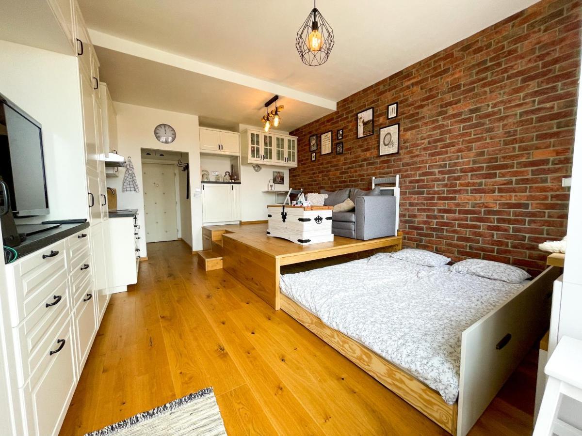 Vantisch Apartmán *